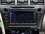Stereo controls